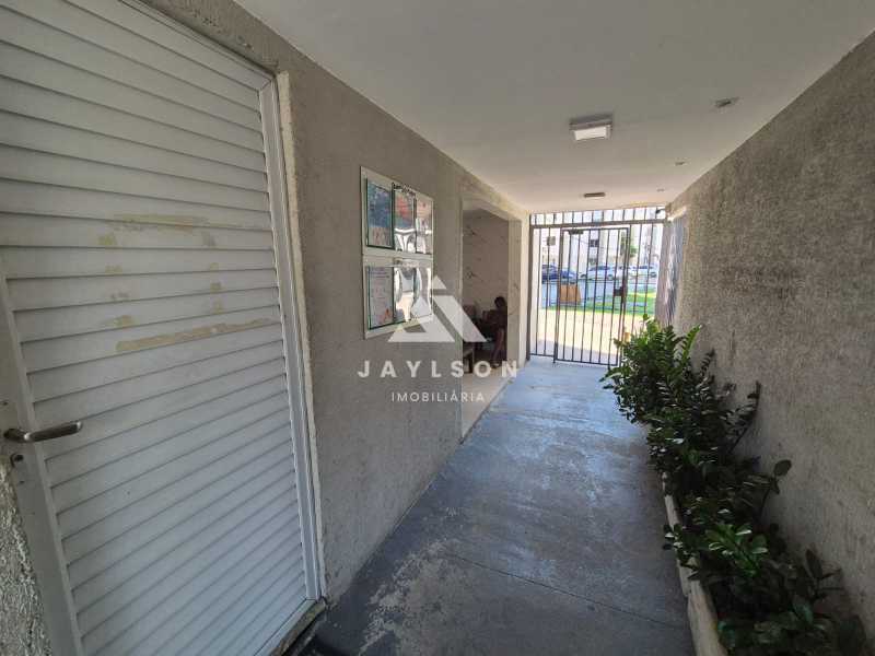 Apartamento, 2 quartos, 40 m² - Foto 3