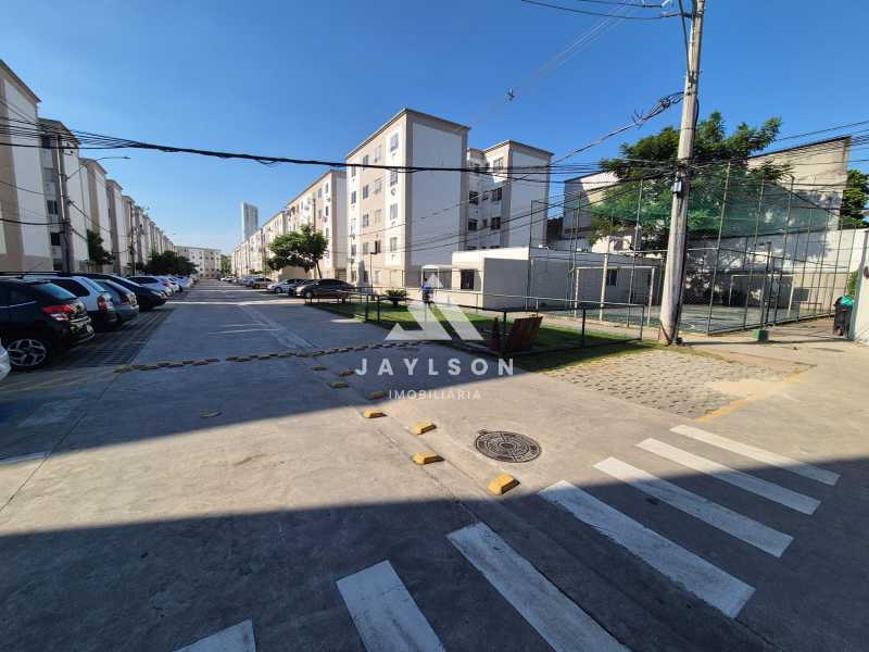 Apartamento, 2 quartos, 40 m² - Foto 4