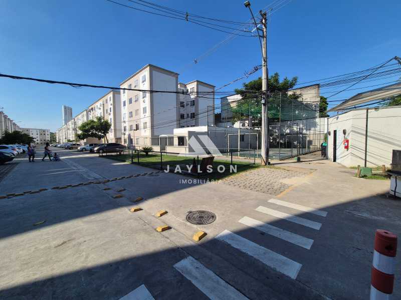 Apartamento, 2 quartos, 40 m² - Foto 5