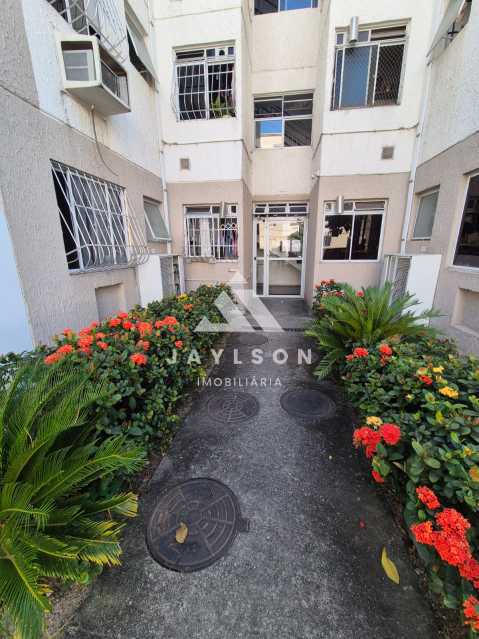 Apartamento, 2 quartos, 40 m² - Foto 7