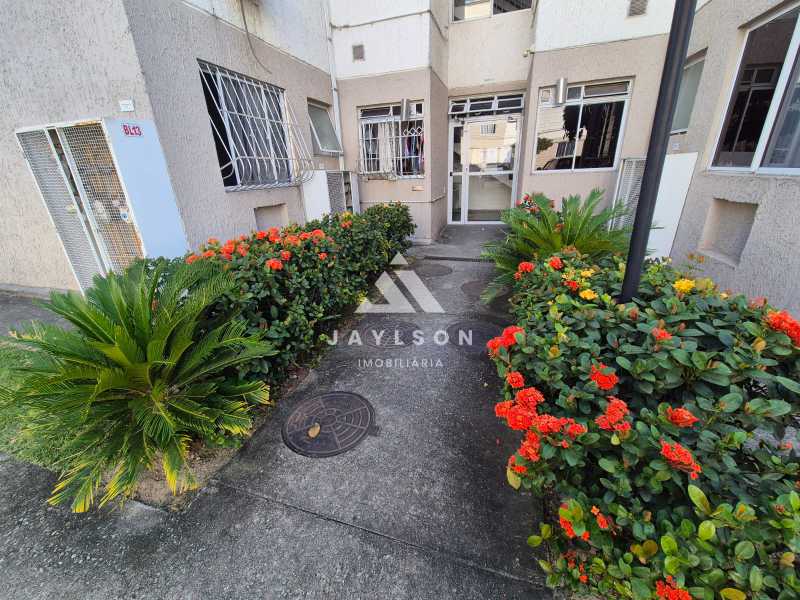 Apartamento, 2 quartos, 40 m² - Foto 8