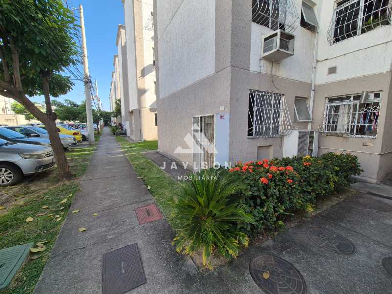 Apartamento, 2 quartos, 40 m² - Foto 9