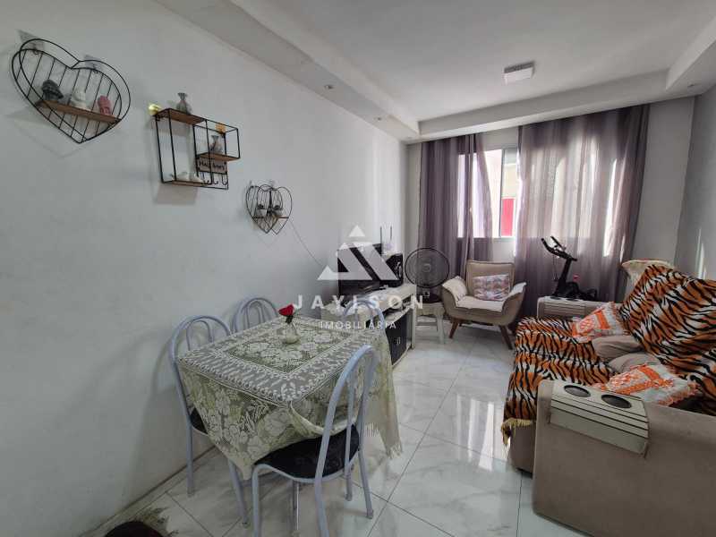 Apartamento, 2 quartos, 40 m² - Foto 11