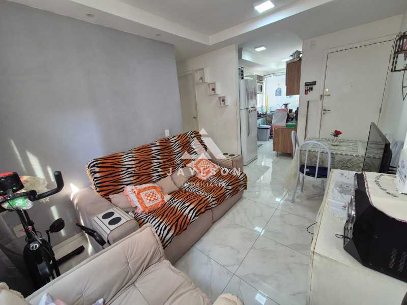 Apartamento, 2 quartos, 40 m² - Foto 12