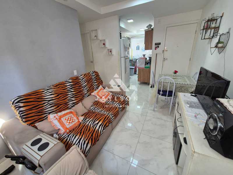 Apartamento, 2 quartos, 40 m² - Foto 13