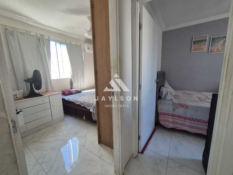 Apartamento, 2 quartos, 40 m² - Foto 14