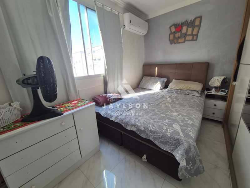 Apartamento, 2 quartos, 40 m² - Foto 15