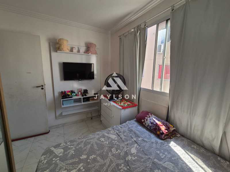 Apartamento, 2 quartos, 40 m² - Foto 16
