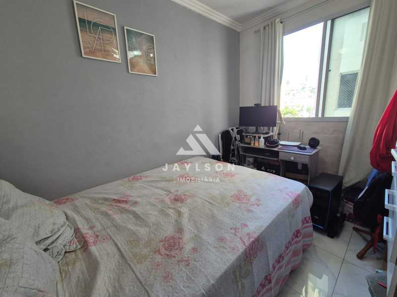 Apartamento, 2 quartos, 40 m² - Foto 17