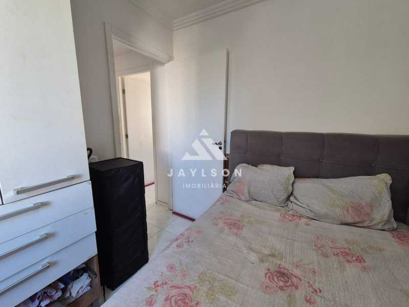 Apartamento, 2 quartos, 40 m² - Foto 18