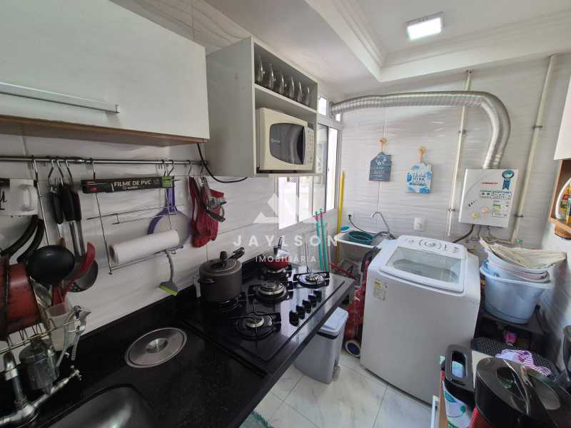 Apartamento, 2 quartos, 40 m² - Foto 20