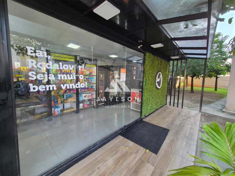 Apartamento, 2 quartos, 40 m² - Foto 23