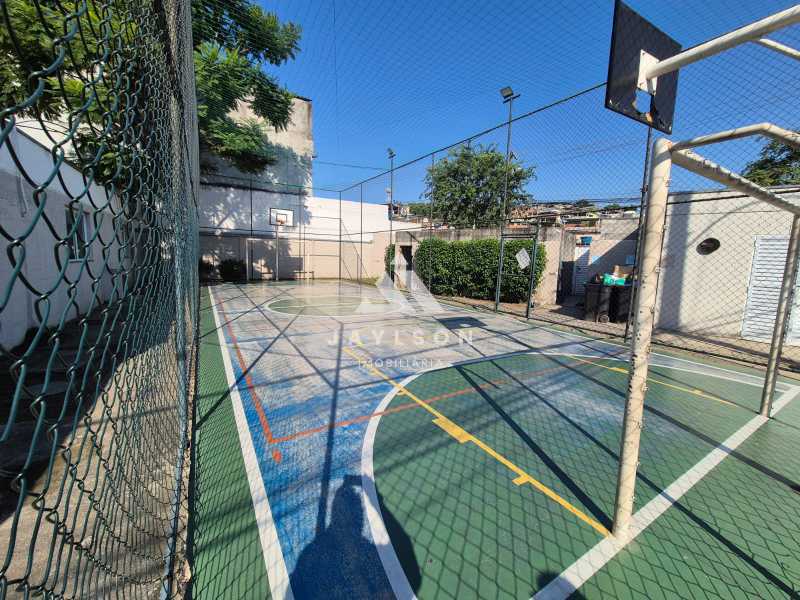 Apartamento, 2 quartos, 40 m² - Foto 24
