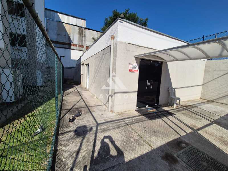Apartamento, 2 quartos, 40 m² - Foto 25