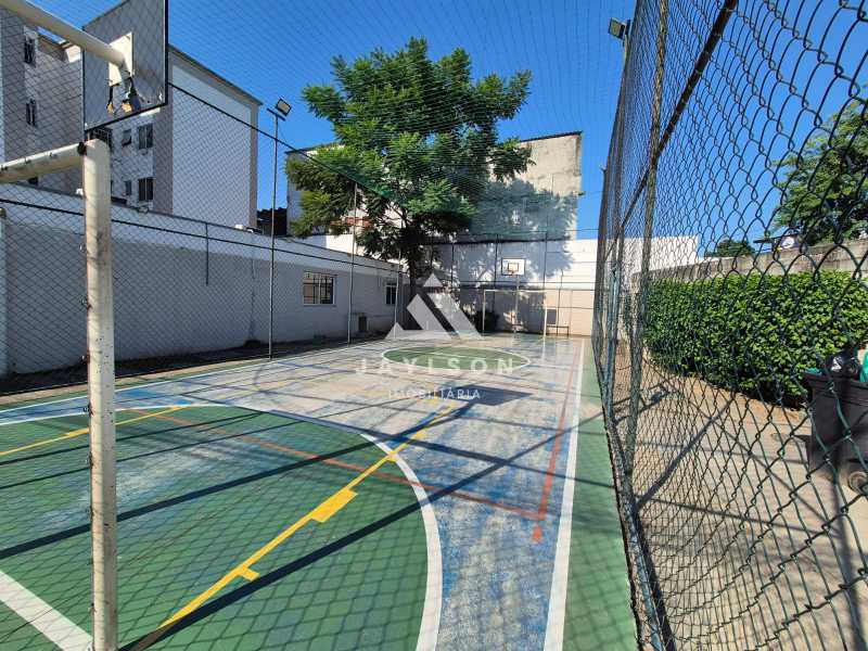 Apartamento, 2 quartos, 40 m² - Foto 26