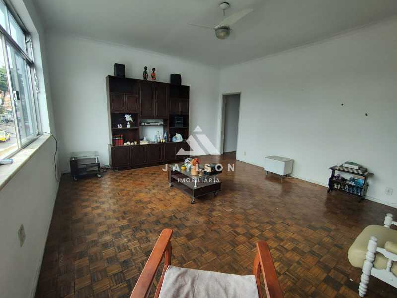 Apartamento, 3 quartos, 120 m² - Foto 1