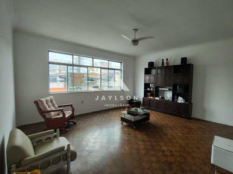 Apartamento, 3 quartos, 120 m² - Foto 2