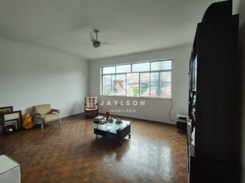 Apartamento, 3 quartos, 120 m² - Foto 3