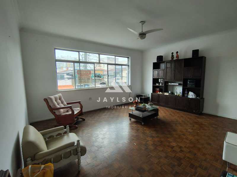 Apartamento, 3 quartos, 120 m² - Foto 4