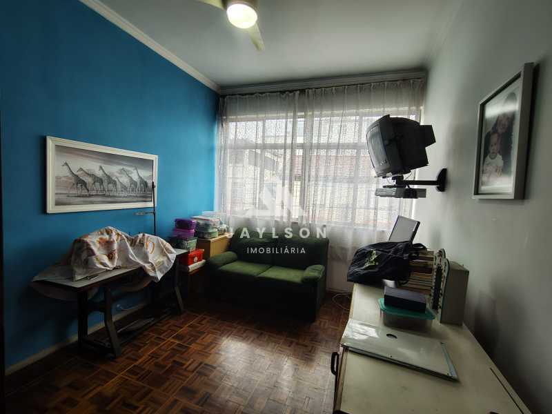 Apartamento, 3 quartos, 120 m² - Foto 14