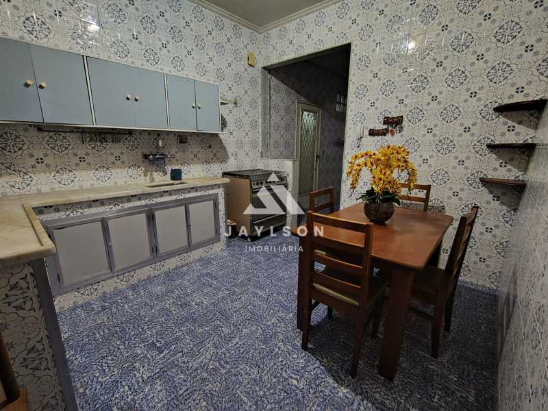 Apartamento, 3 quartos, 120 m² - Foto 16