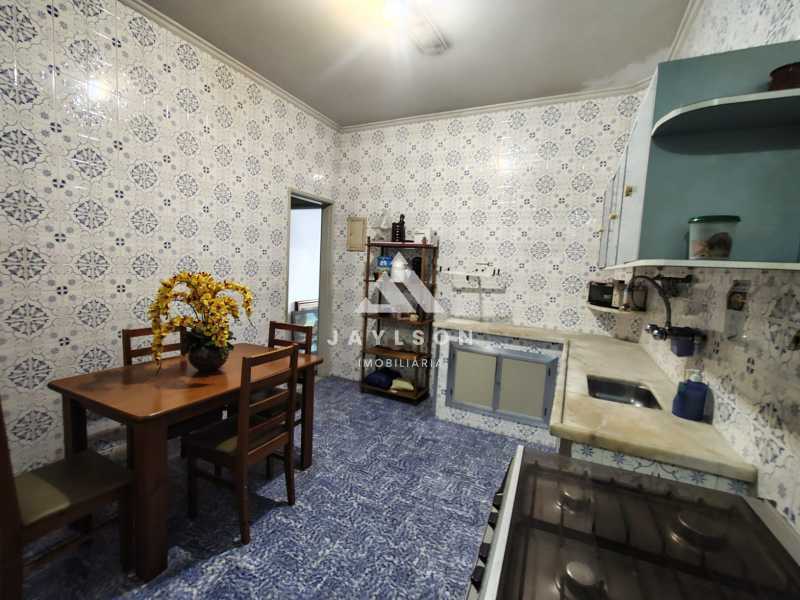 Apartamento, 3 quartos, 120 m² - Foto 18