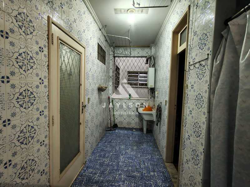 Apartamento, 3 quartos, 120 m² - Foto 21