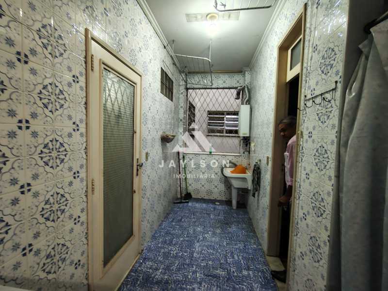 Apartamento, 3 quartos, 120 m² - Foto 22