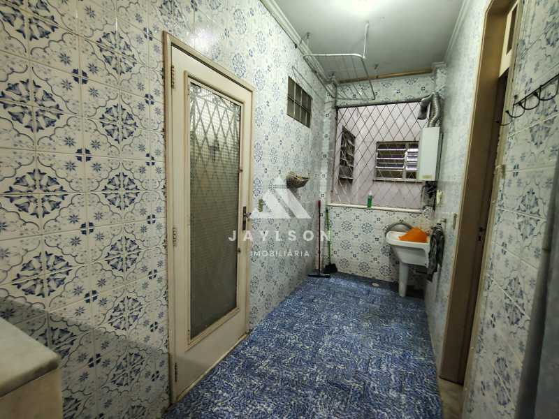 Apartamento, 3 quartos, 120 m² - Foto 23
