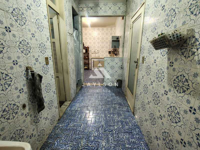 Apartamento, 3 quartos, 120 m² - Foto 24