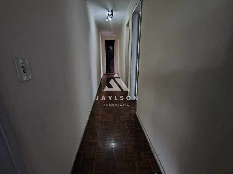 Apartamento, 3 quartos, 120 m² - Foto 29