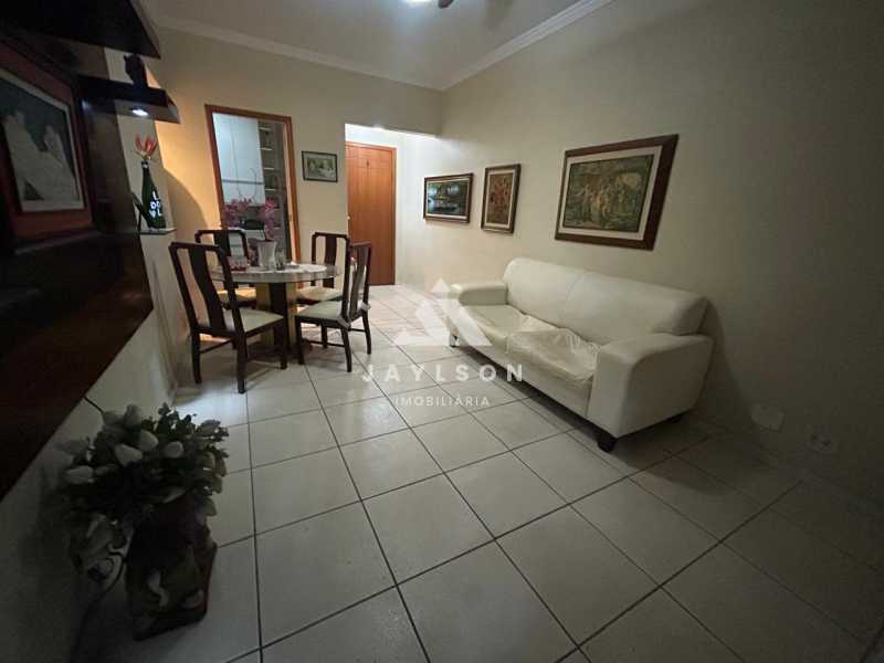 Apartamento, 2 quartos, 63 m² - Foto 2