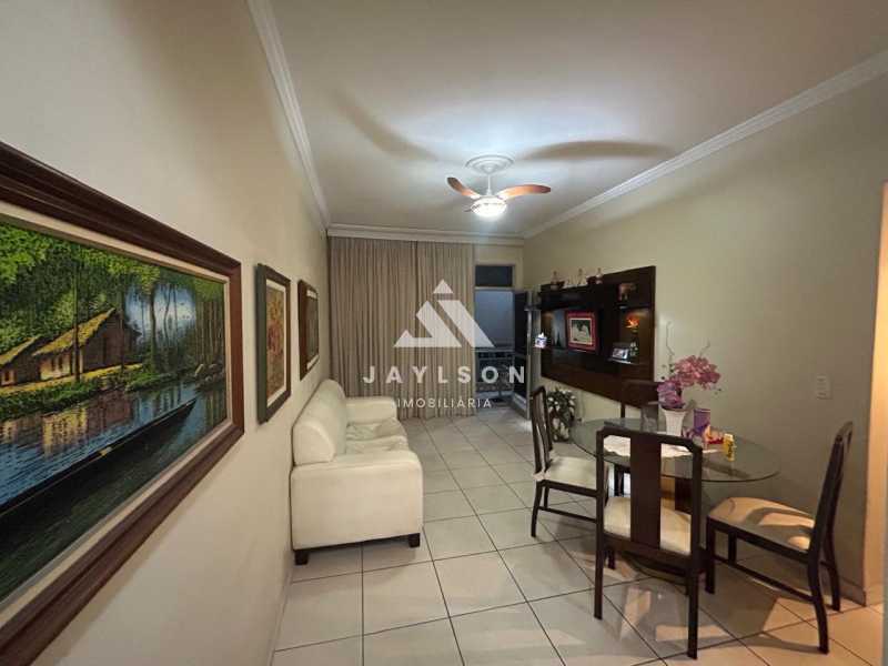 Apartamento, 2 quartos, 63 m² - Foto 3