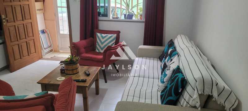 Apartamento, 2 quartos, 82 m² - Foto 2