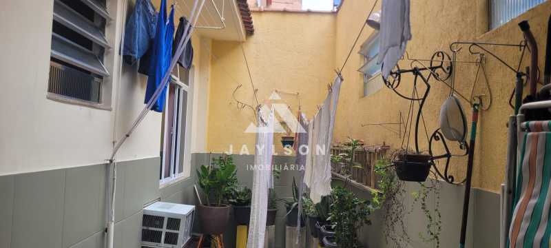 Apartamento, 2 quartos, 82 m² - Foto 25