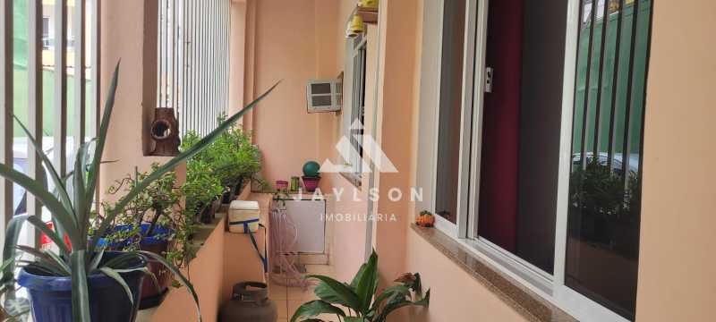 Apartamento, 2 quartos, 82 m² - Foto 27