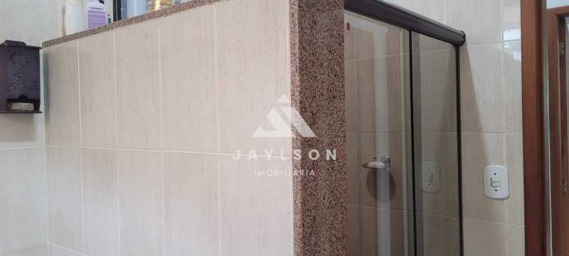 Apartamento, 2 quartos, 82 m² - Foto 16