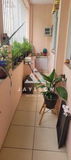 Apartamento, 2 quartos, 82 m² - Foto 29