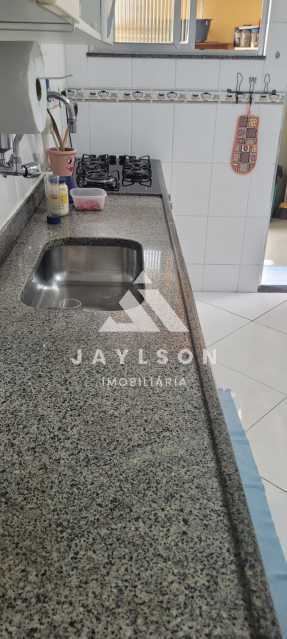 Apartamento, 2 quartos, 82 m² - Foto 22