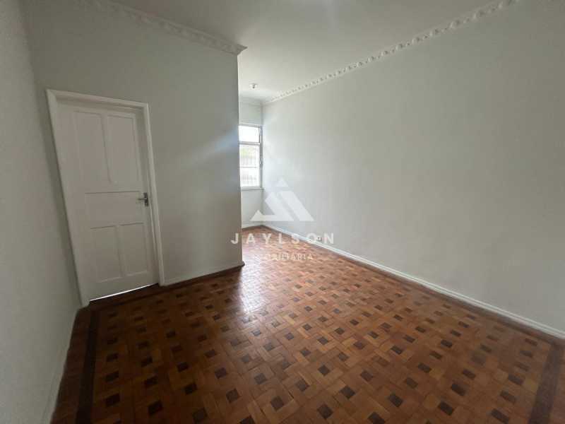 Apartamento, 1 quarto, 48 m² - Foto 2