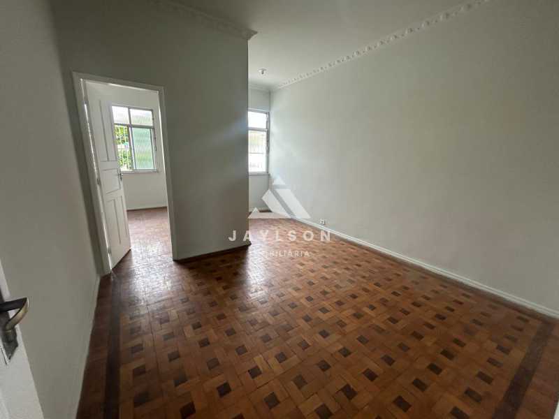 Apartamento, 1 quarto, 48 m² - Foto 3