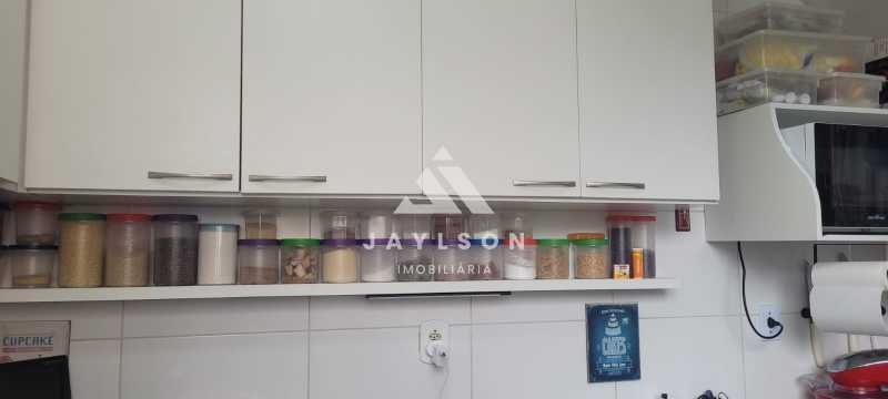 Apartamento, 3 quartos, 169 m² - Foto 20