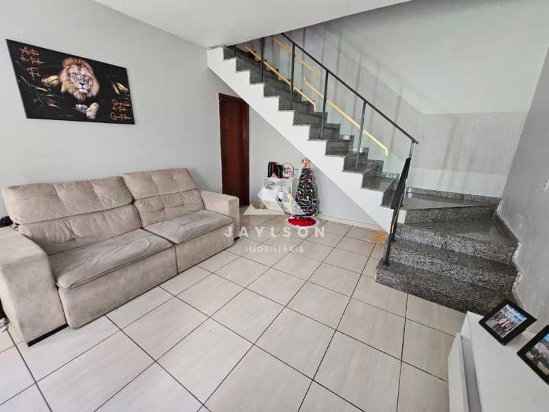 Casa de Condomínio, 2 quartos - Foto 2