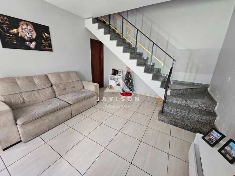 Casa de Condomínio, 2 quartos - Foto 1