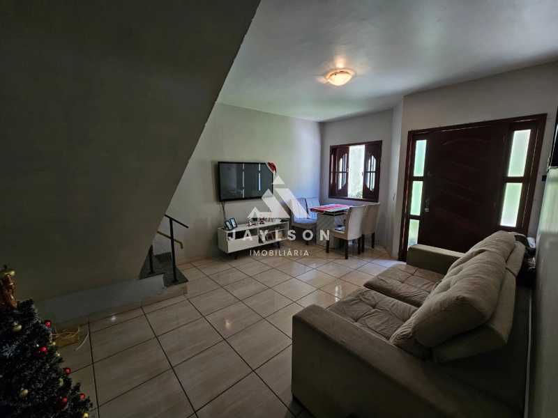 Casa de Condomínio, 2 quartos - Foto 4