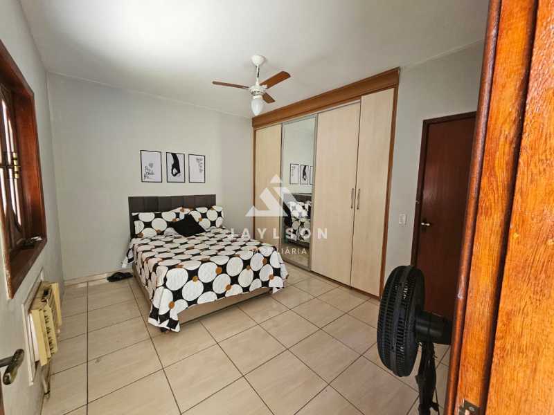 Casa de Condomínio, 2 quartos - Foto 5