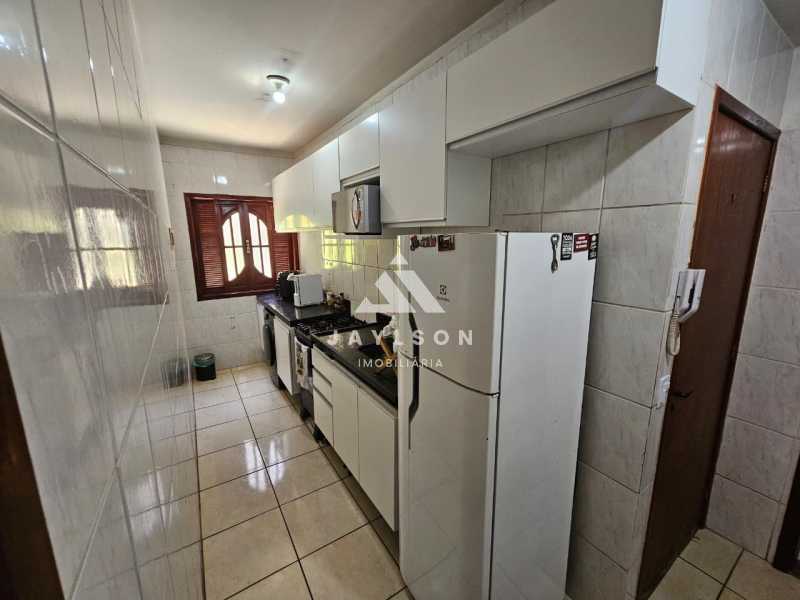 Casa de Condomínio, 2 quartos - Foto 10