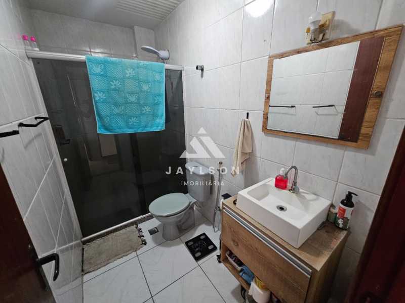 Casa de Condomínio, 2 quartos - Foto 11