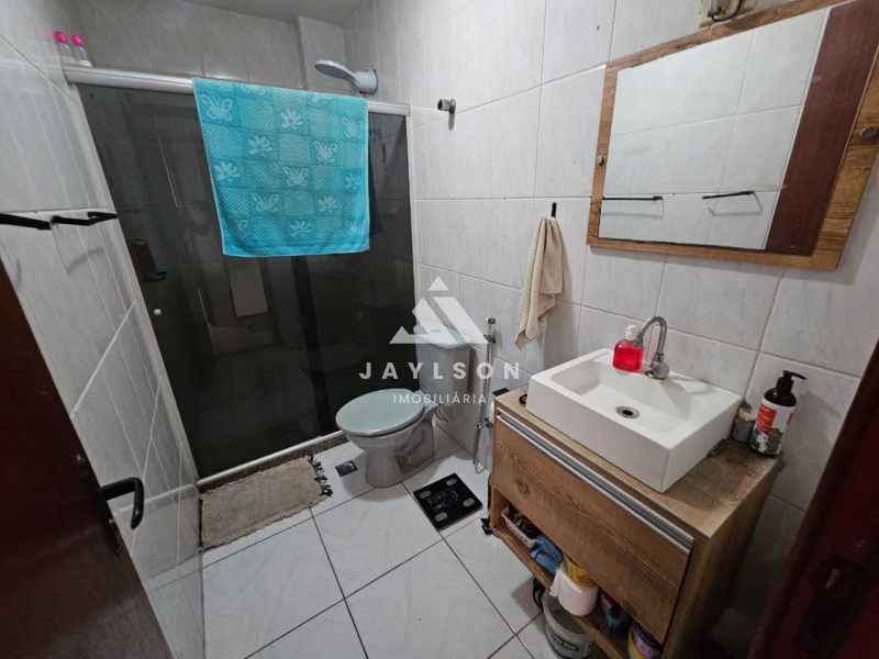 Casa de Condomínio, 2 quartos - Foto 12