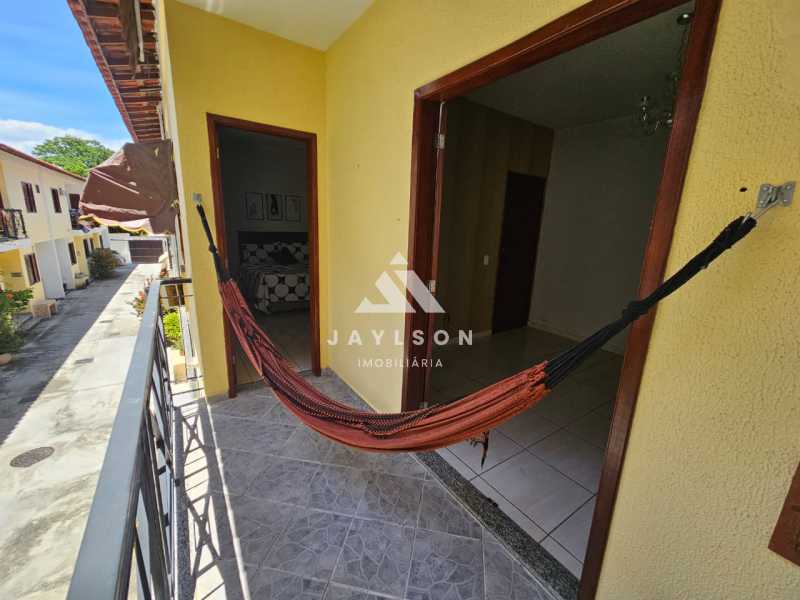 Casa de Condomínio, 2 quartos - Foto 16